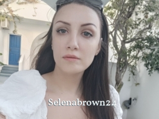 Selenabrown24