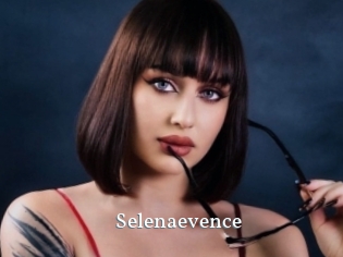 Selenaevence