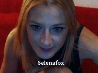 selenafox SexyIdol
