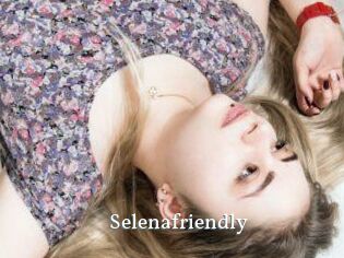 Selenafriendly