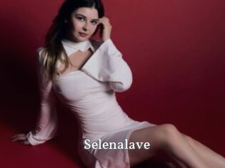 Selenalave