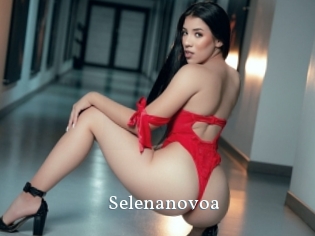 Selenanovoa