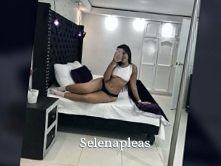 Selenapleas