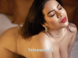 Selenariccit
