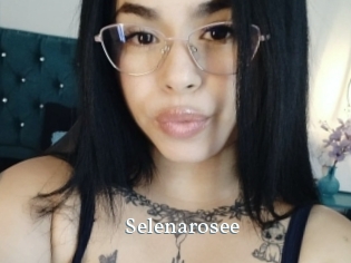 Selenarosee