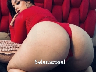 selenarosel SexyIdol