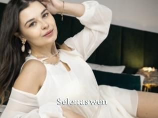Selenaswen