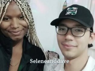 Seleneanddave