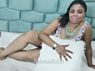 Selenefiallo