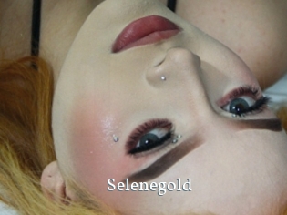 selenegold SexyIdol