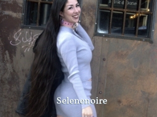 Selenenoire