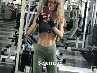 Selennah