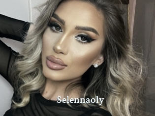 Selennaoly