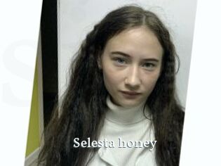 Selesta_honey