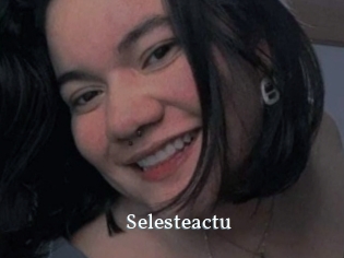 Selesteactu