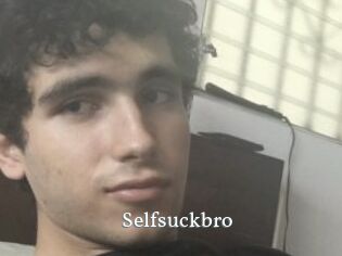 Selfsuckbro