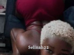selinah22 SexyIdol