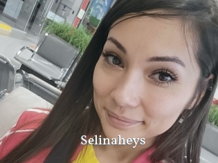 Selinaheys