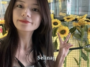 Selinajj