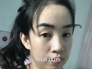 Selinakim