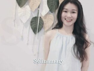 selinamary SexyIdol