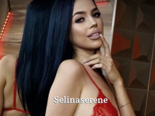 Selinaserene
