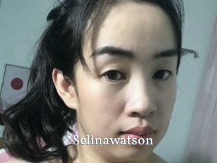 Selinawatson