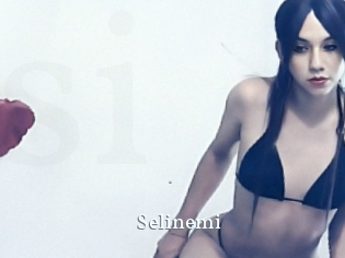 Selinemi