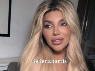Sellenaharris