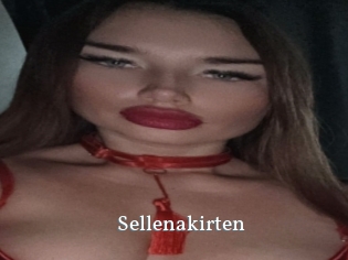 Sellenakirten