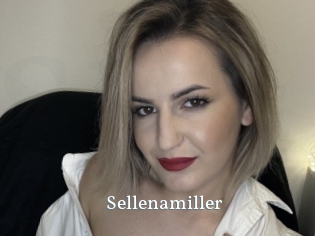 sellenamiller SexyIdol