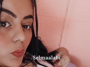 Selmaalabi