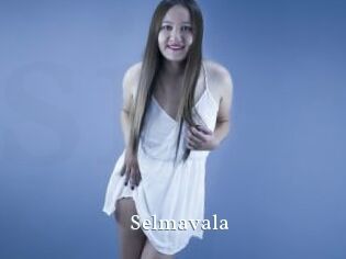 Selmavala