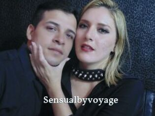 Sensualbyvoyage