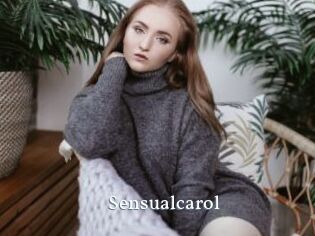 Sensualcarol