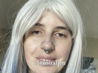 sensualjen SexyIdol