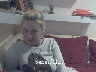 Sensuall4u