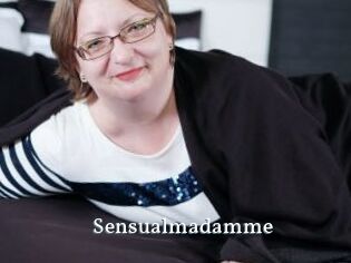 Sensualmadamme