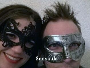 Sensuals