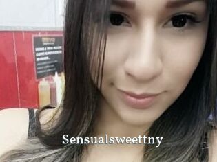 Sensualsweettny
