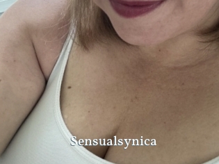 Sensualsynica