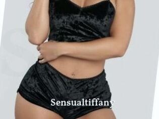 Sensualtiffany