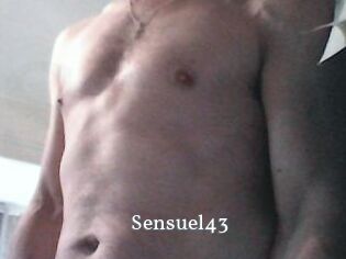 sensuel43 SexyIdol