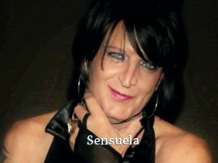 Sensuela