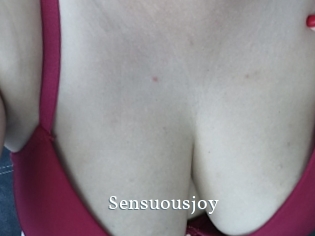 Sensuousjoy