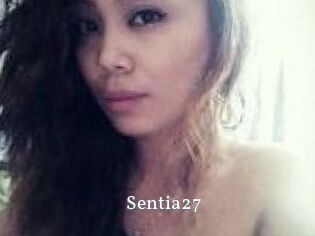 Sentia27