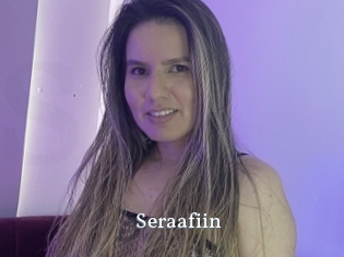 Seraafiin