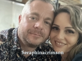 Seraphinacrimson