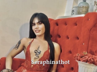 seraphinathot SexyIdol