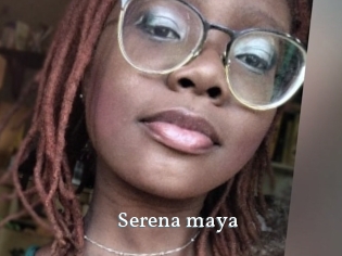 Serena_maya